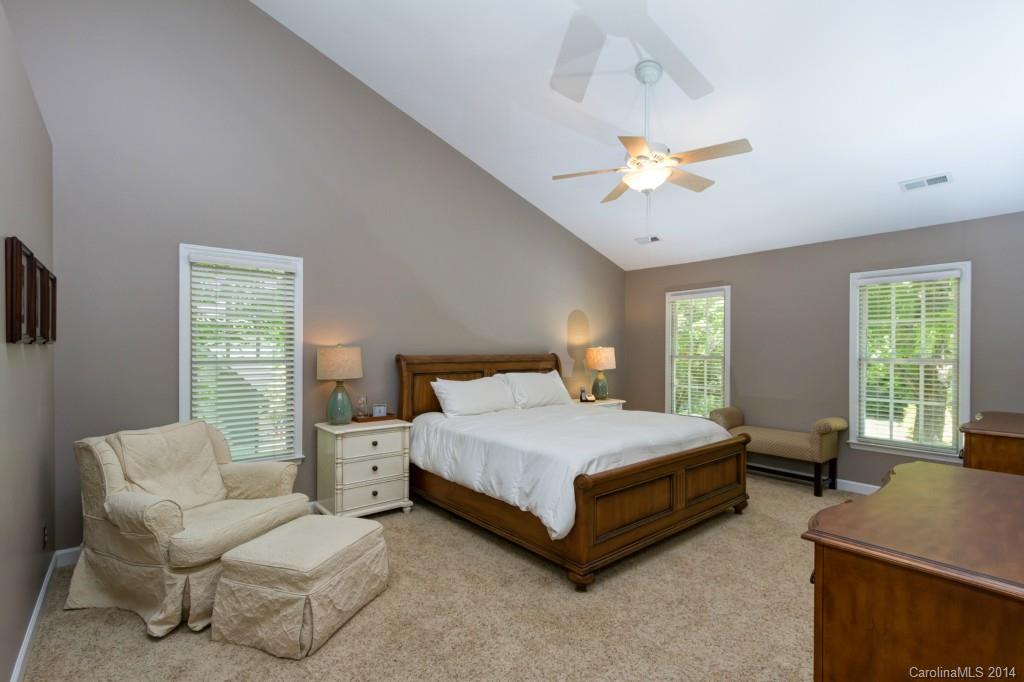 Providence Plantation - Residential