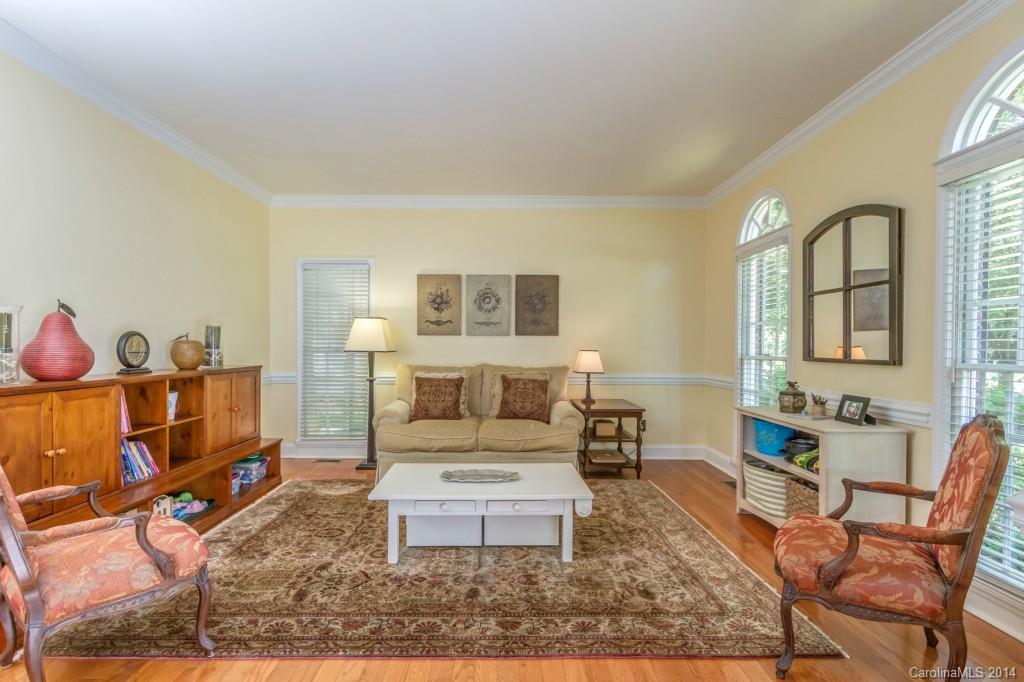 Providence Plantation - Residential