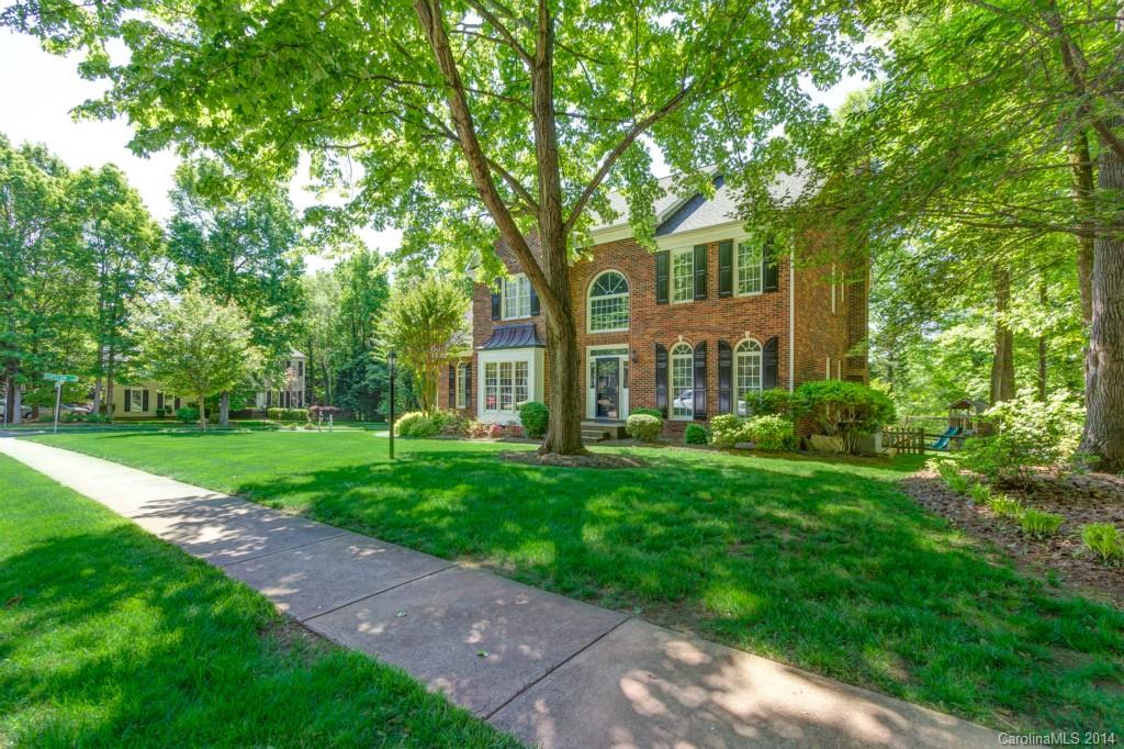 Providence Plantation - Residential