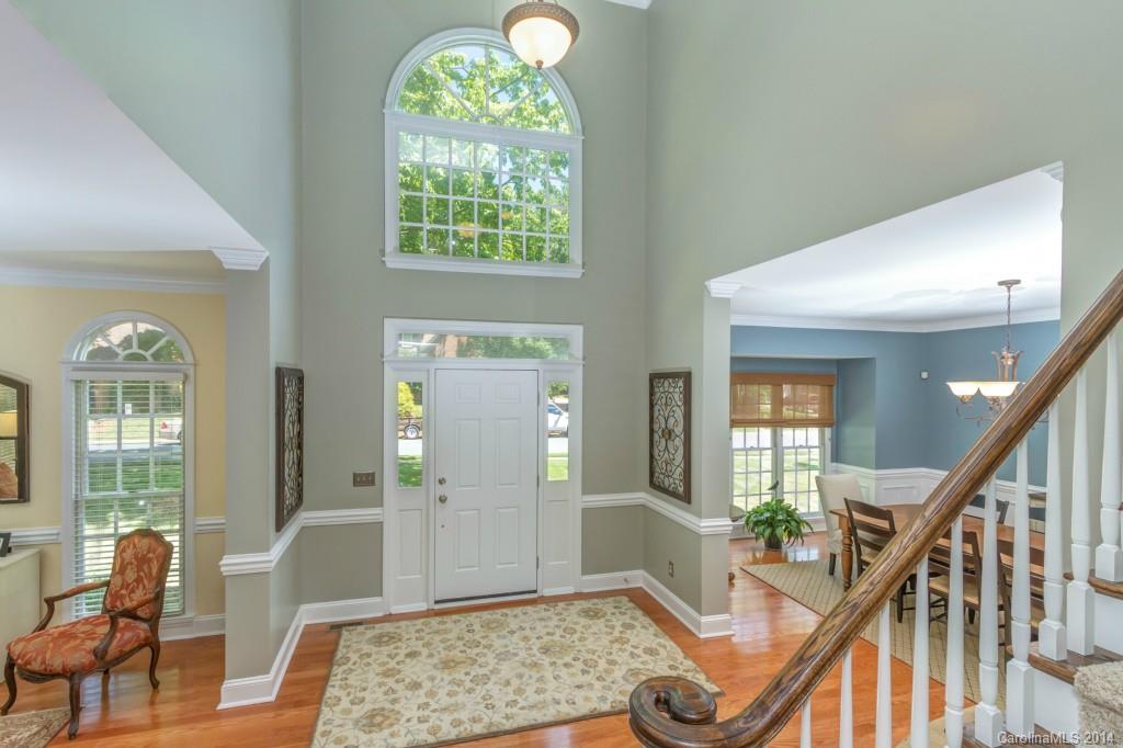 Providence Plantation - Residential