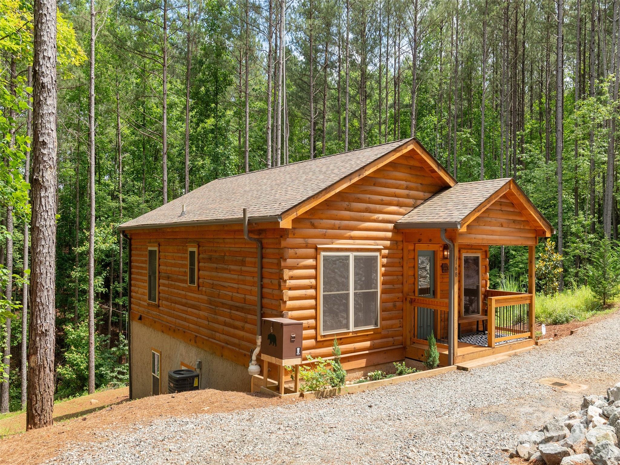 168 Chasewood Drive