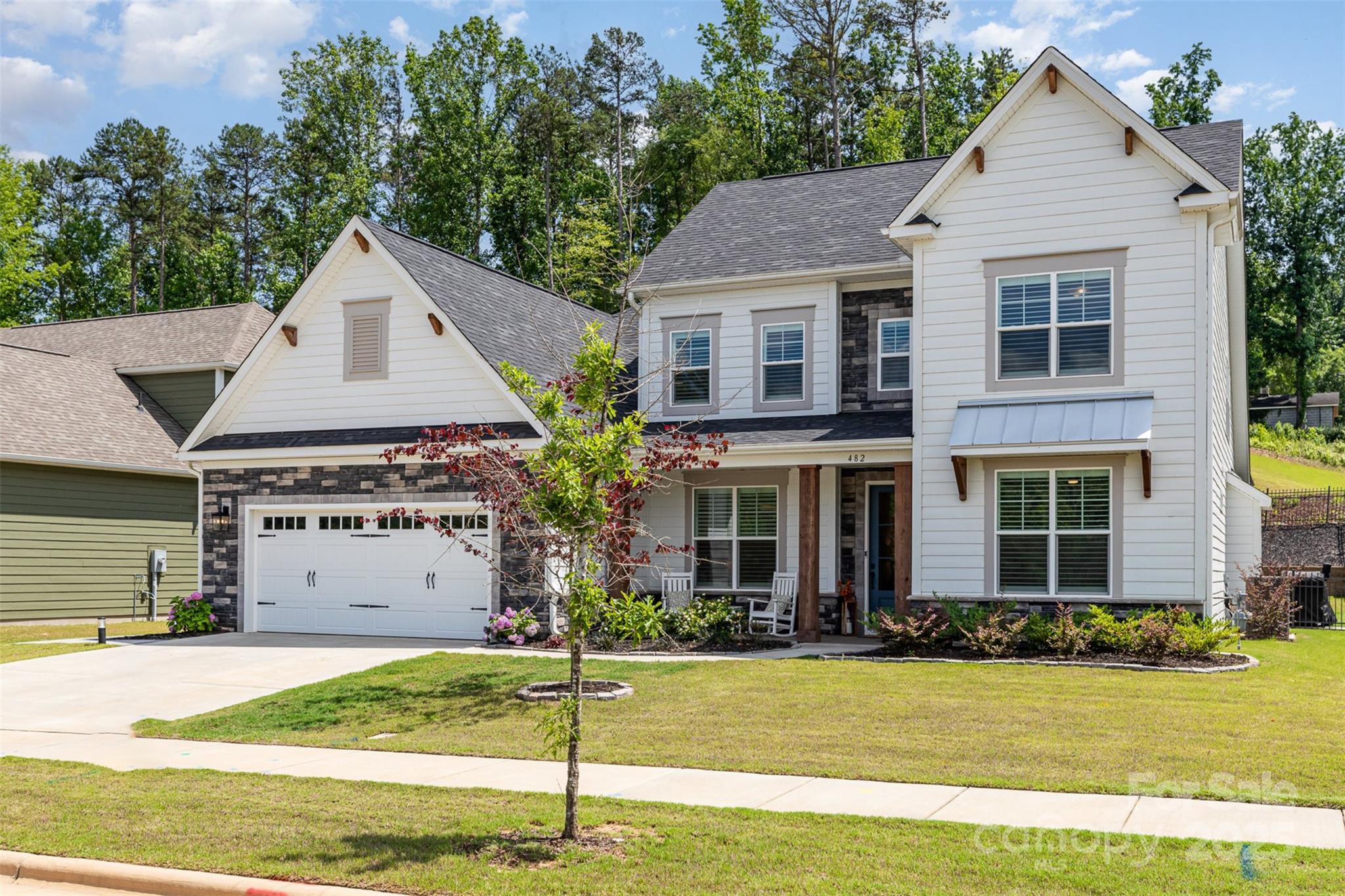 482 Lucky Drive NW