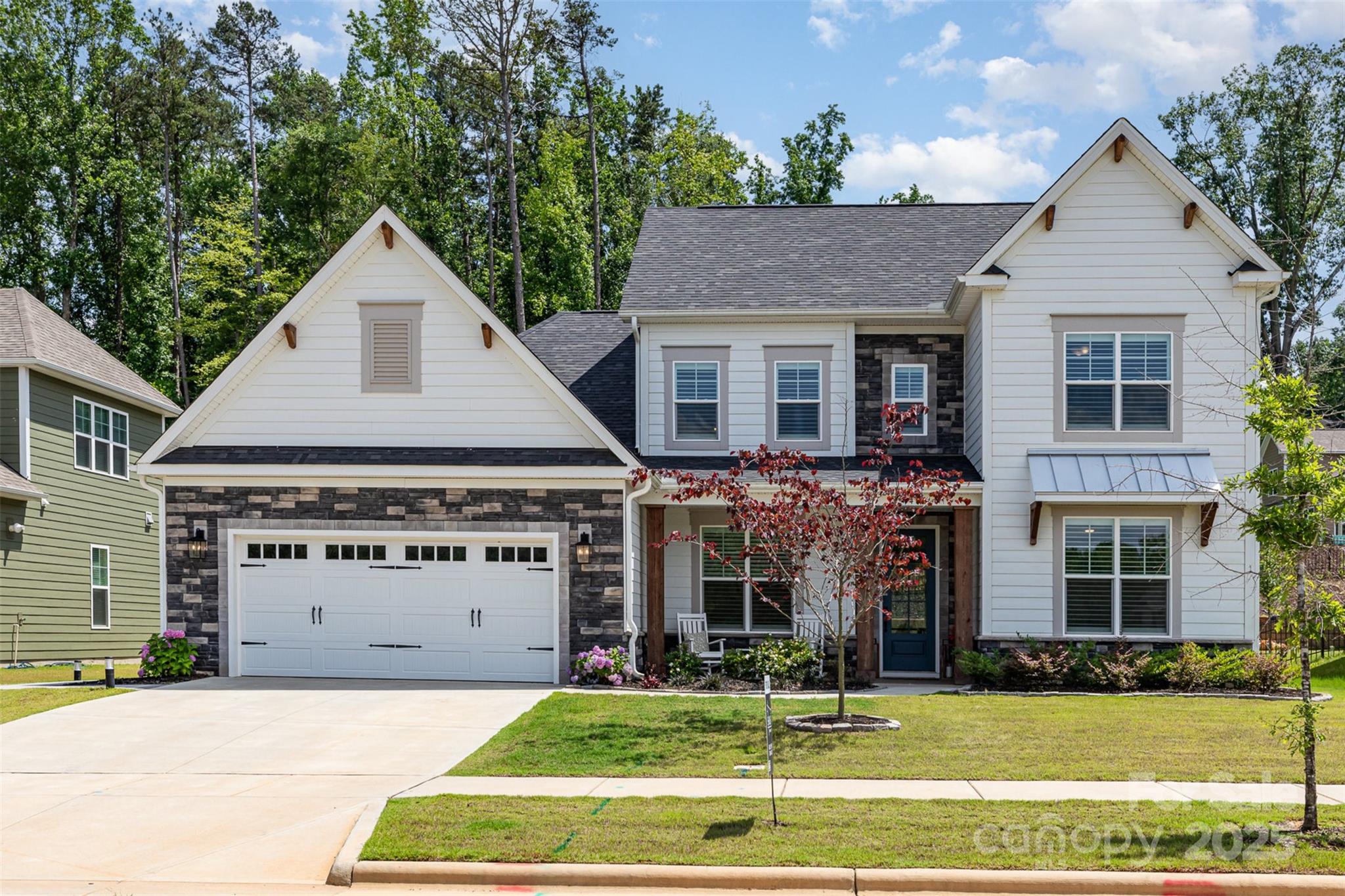 482 Lucky Drive NW