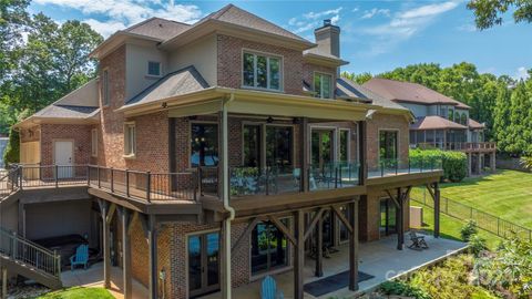 A home in Terrell