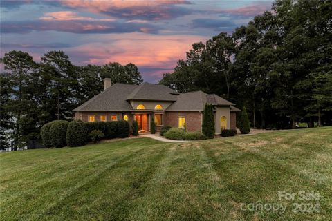 A home in Terrell