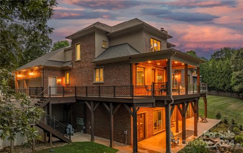 A home in Terrell