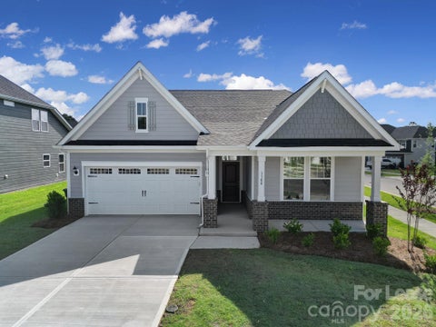 Photo of 1100 Bradford Pear Road, Monroe, NC 28112 (MLS # 4391675)