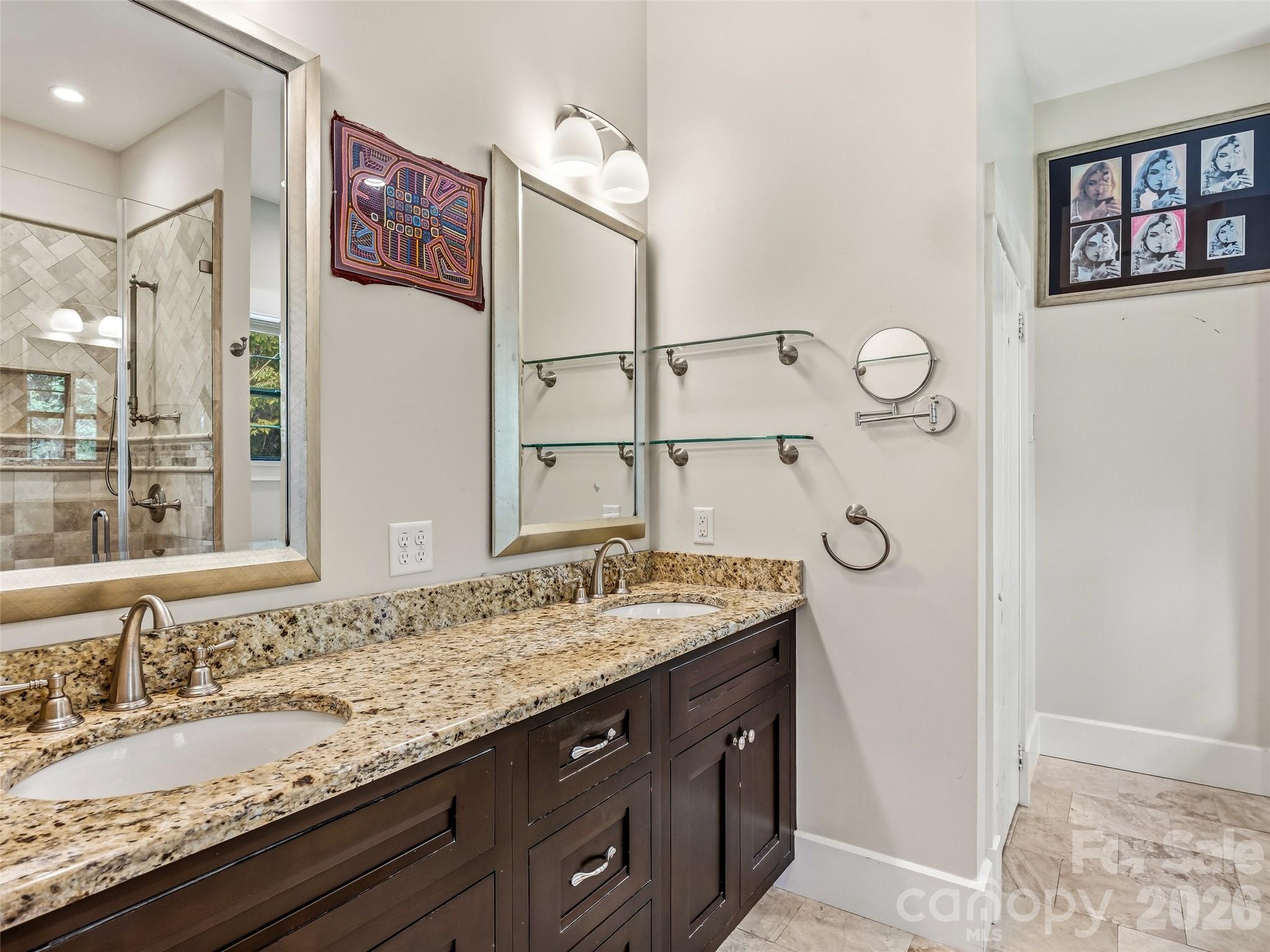 Grove Park - Residential