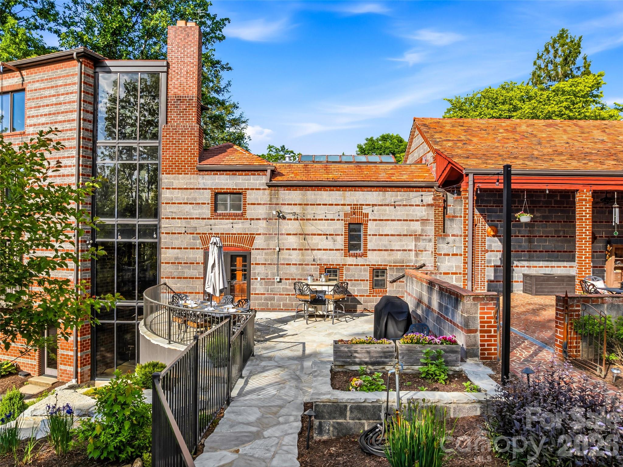 Grove Park - Residential