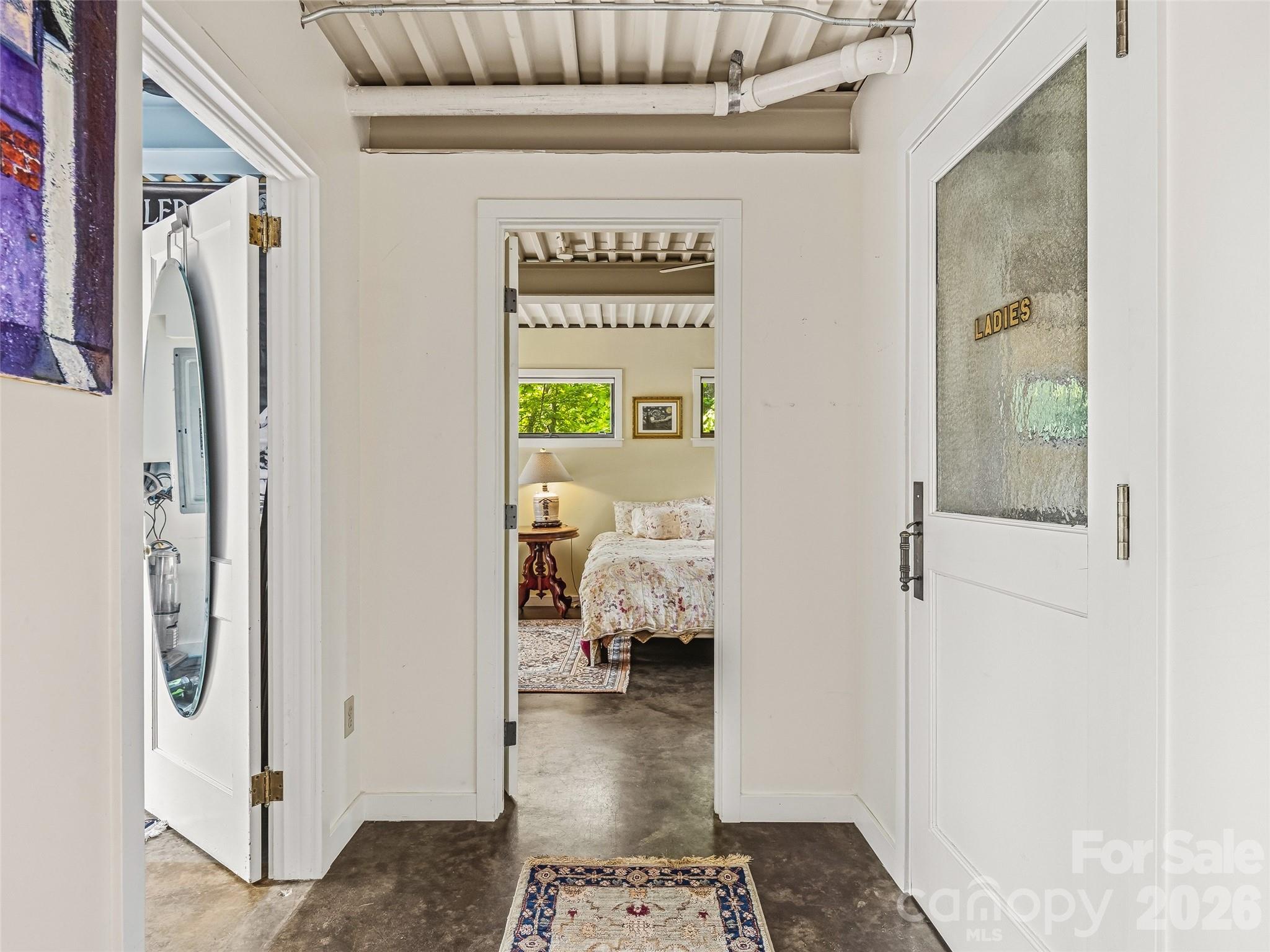 Grove Park - Residential