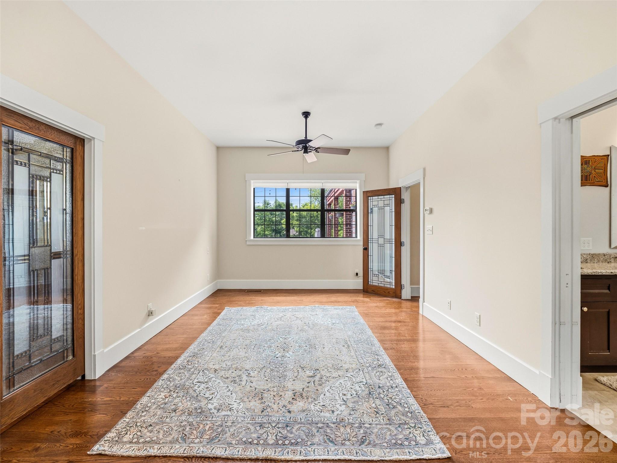 Grove Park - Residential