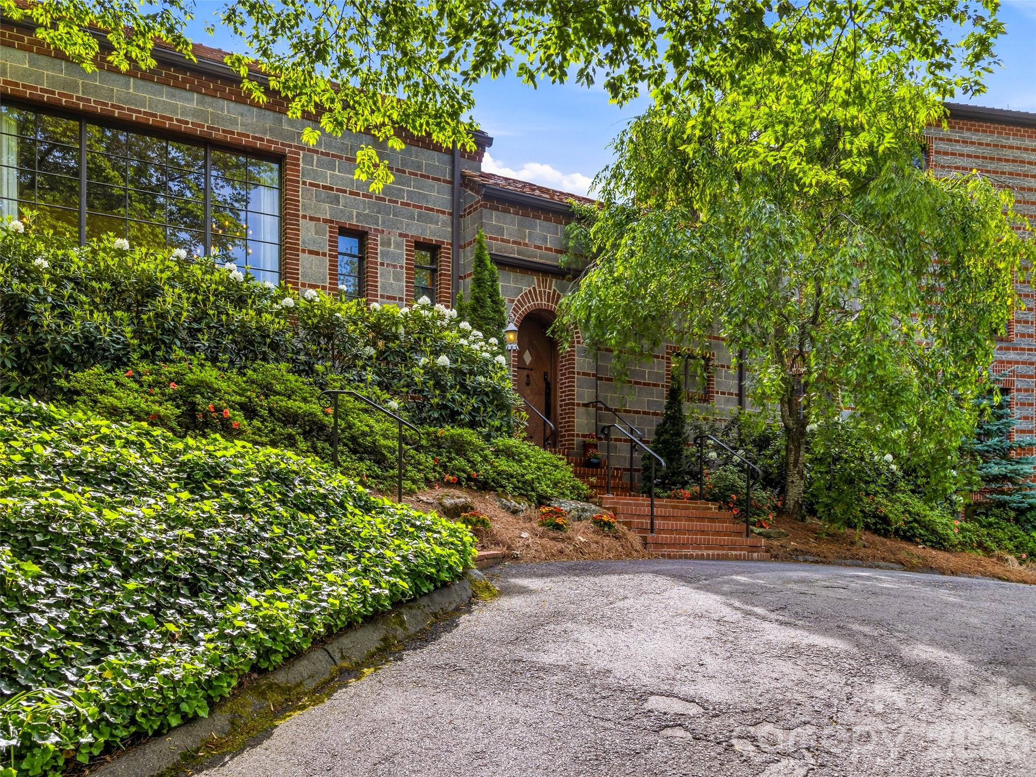 Grove Park - Residential