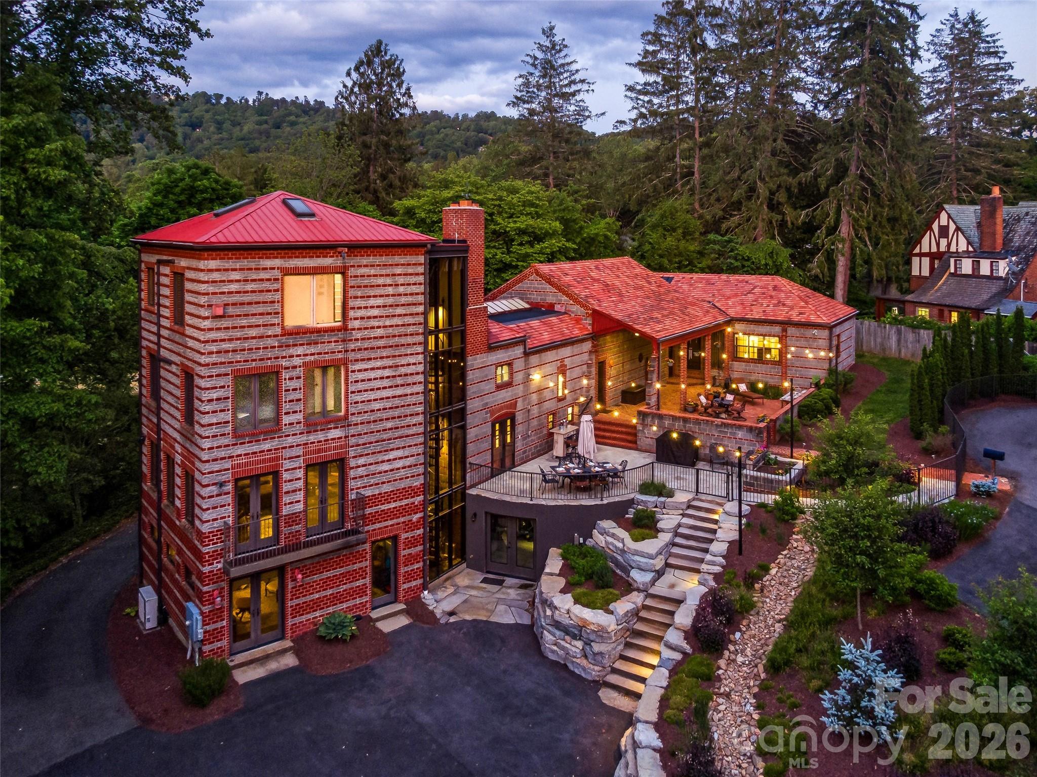 Grove Park - Residential