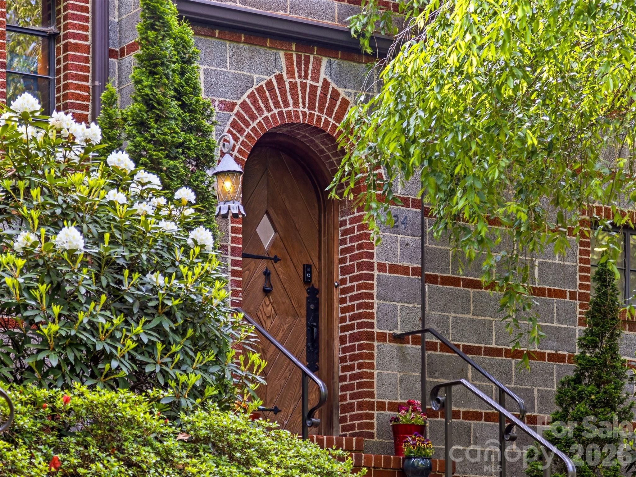 Grove Park - Residential