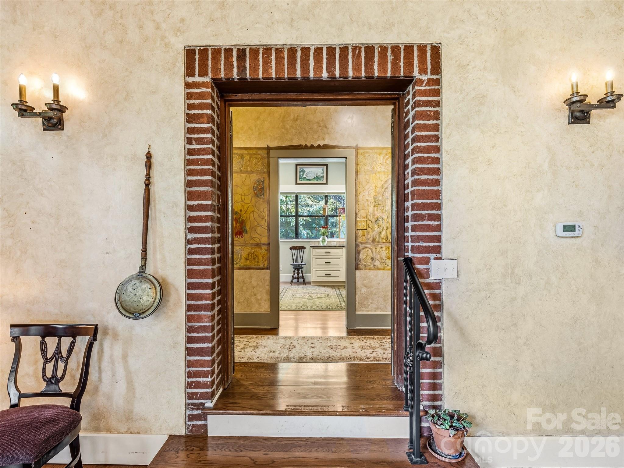 Grove Park - Residential