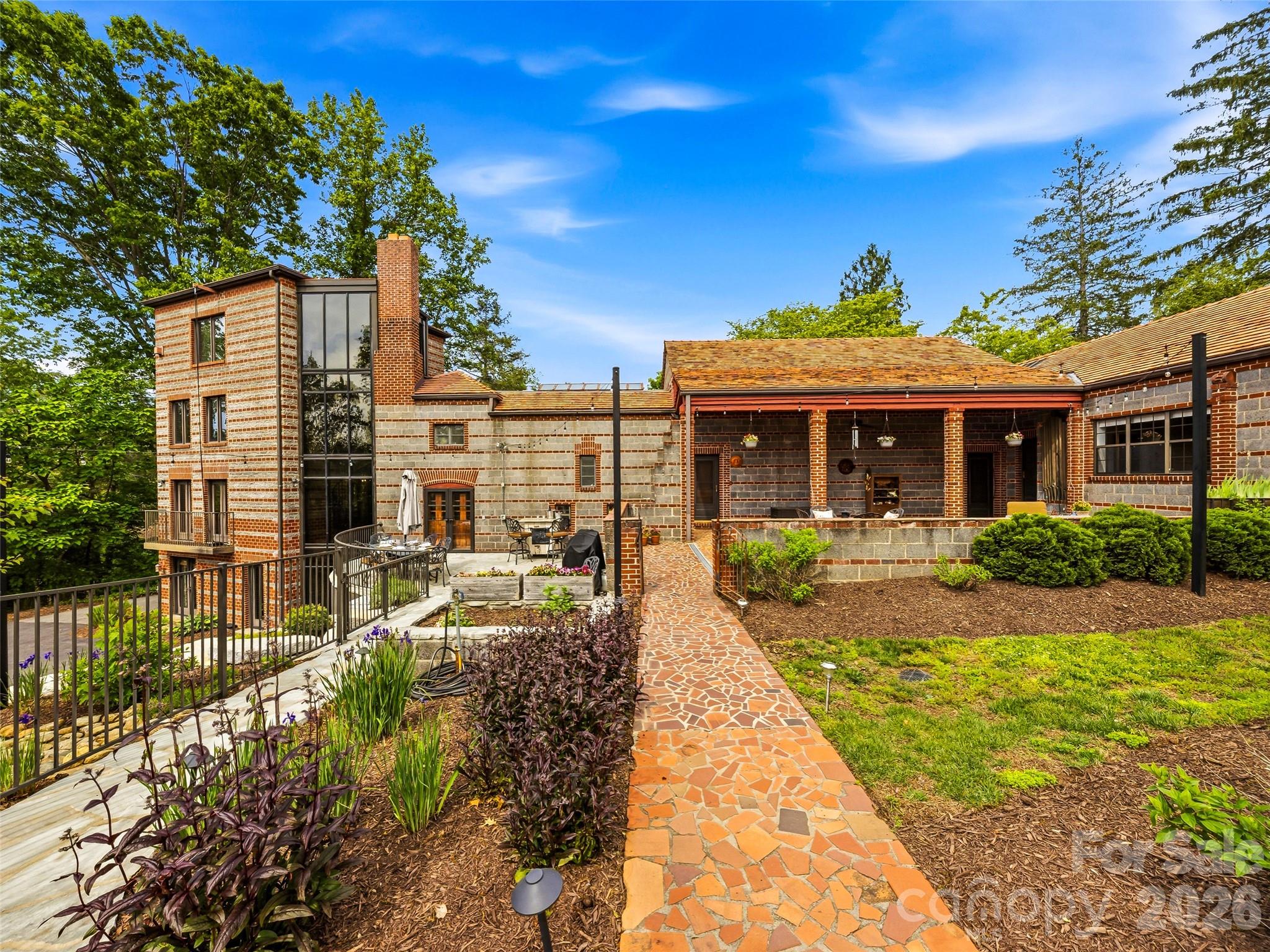 Grove Park - Residential