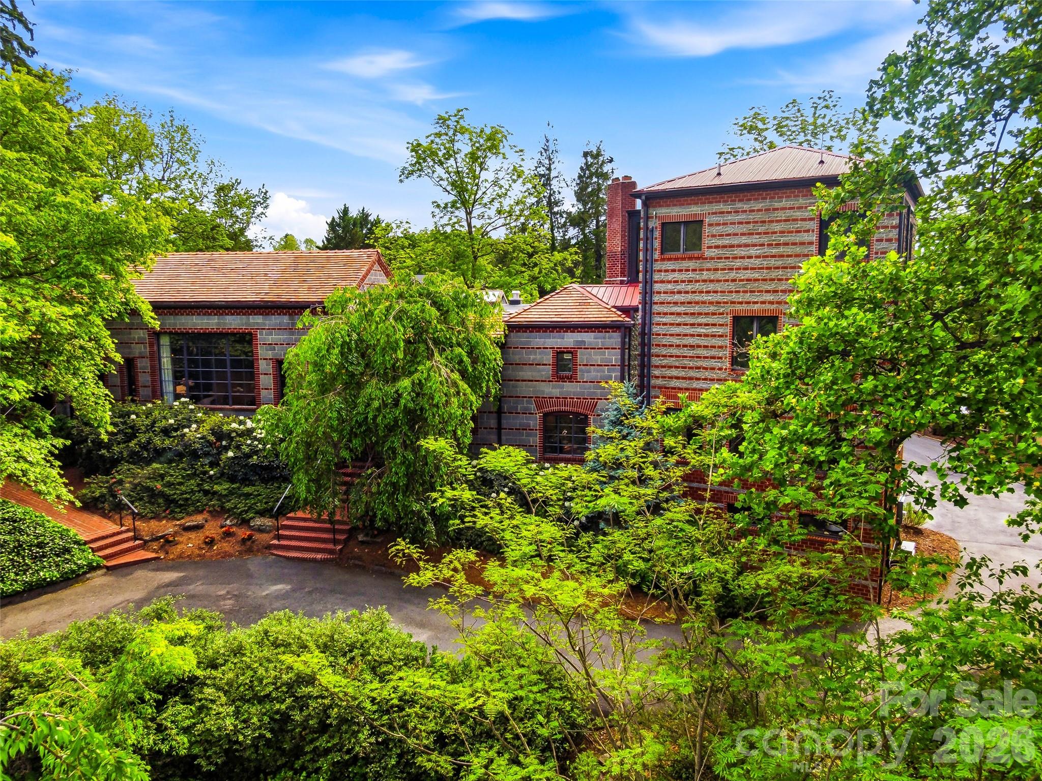 Grove Park - Residential