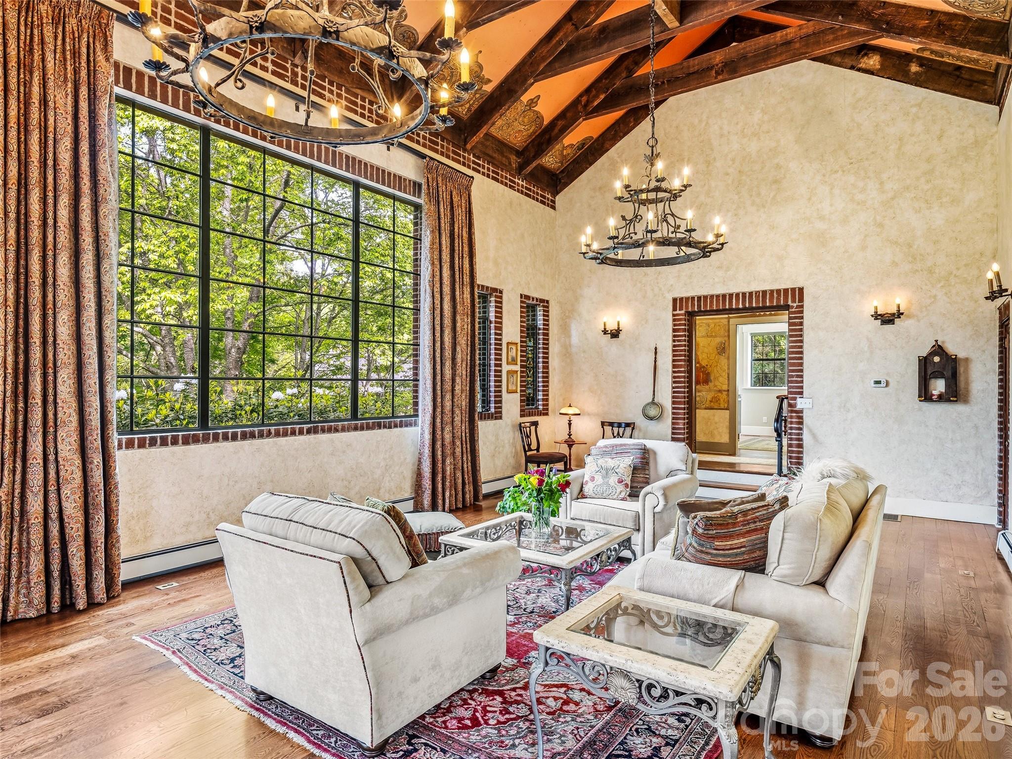 Grove Park - Residential