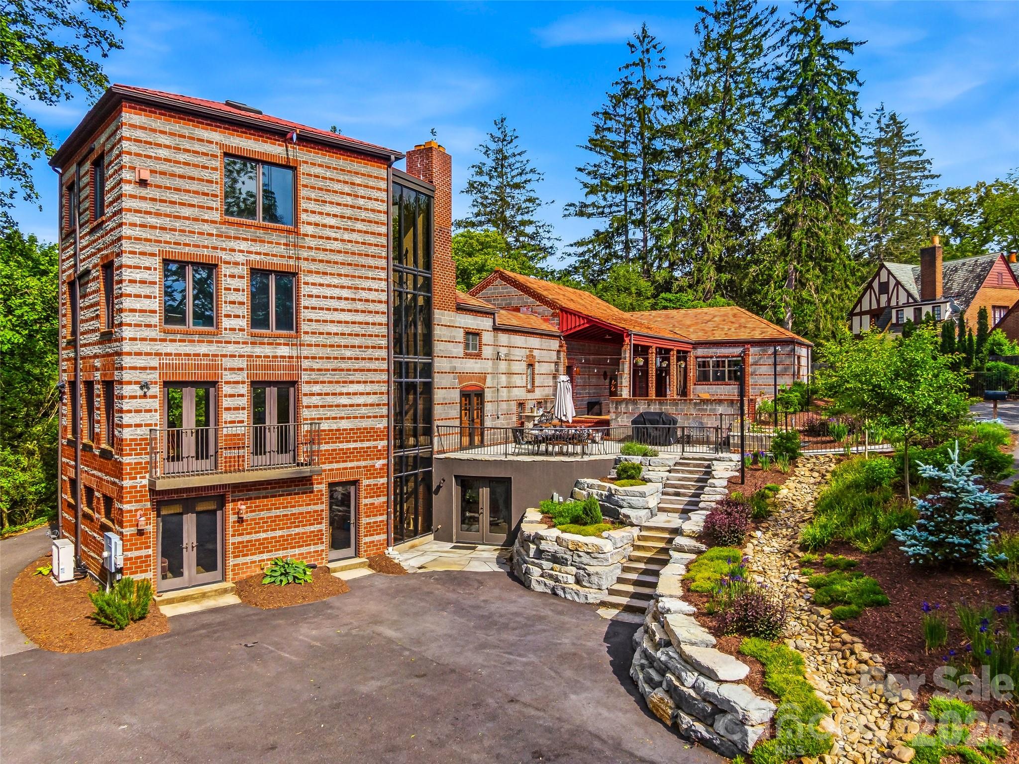Grove Park - Residential