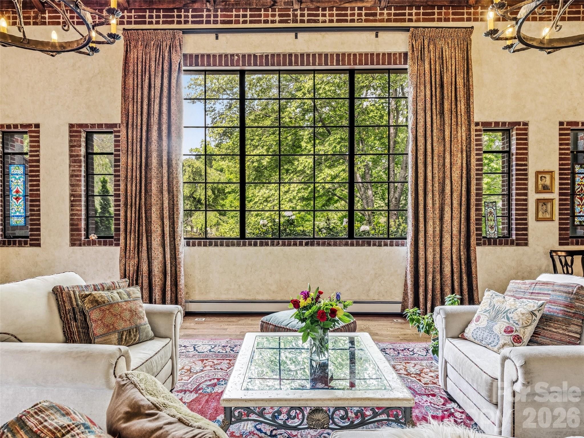 Grove Park - Residential