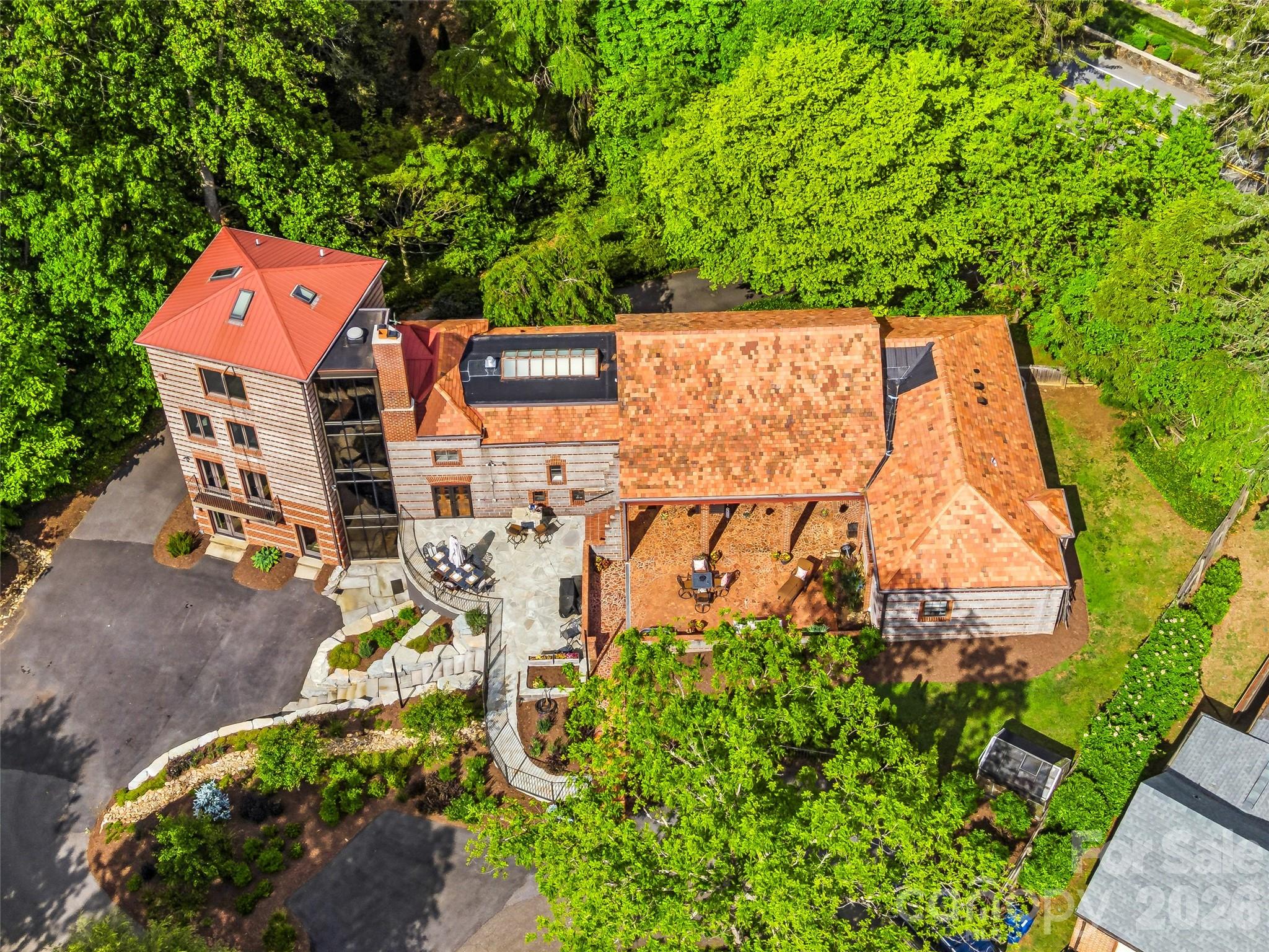 Grove Park - Residential