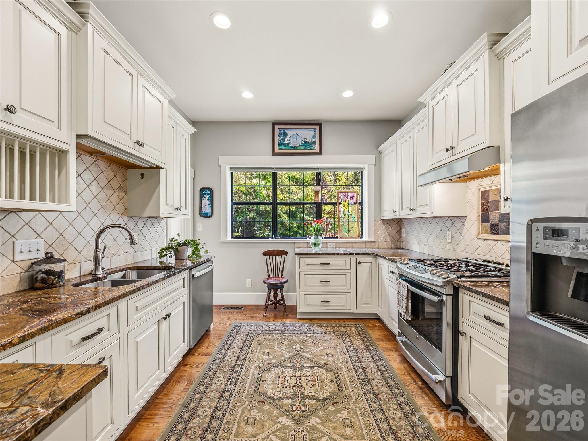 Grove Park - Residential