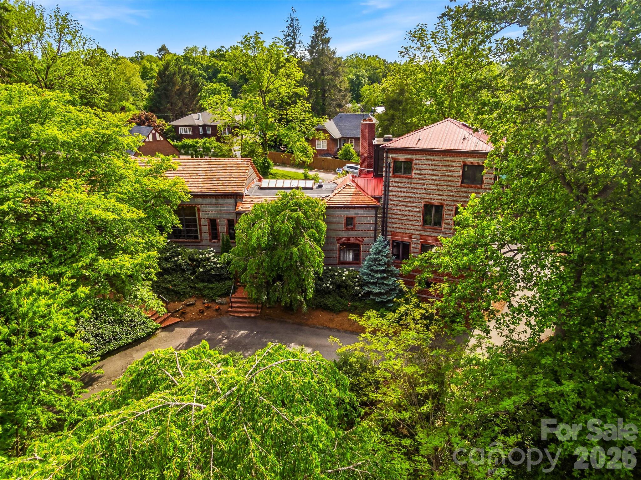 Grove Park - Residential