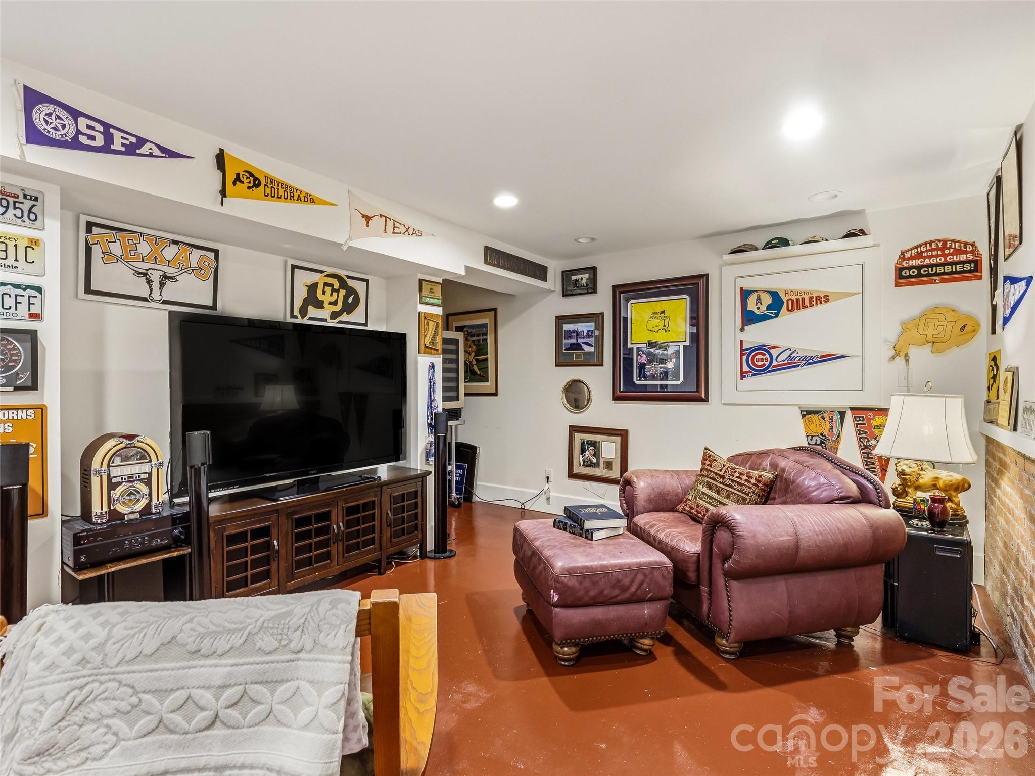 Grove Park - Residential