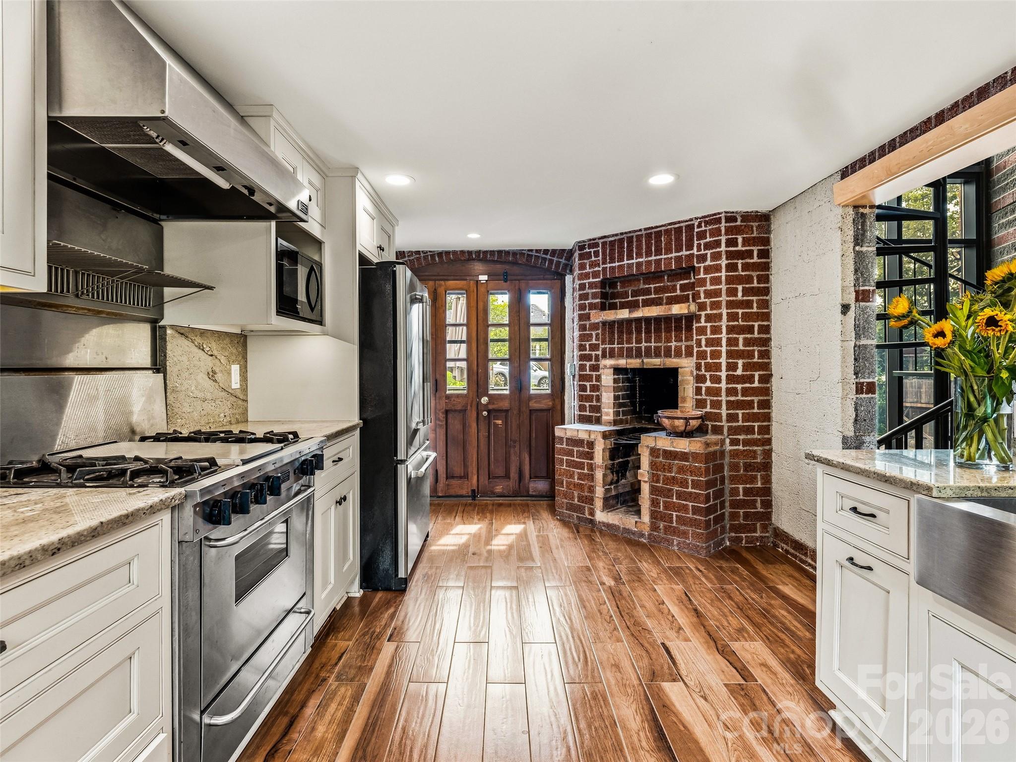Grove Park - Residential