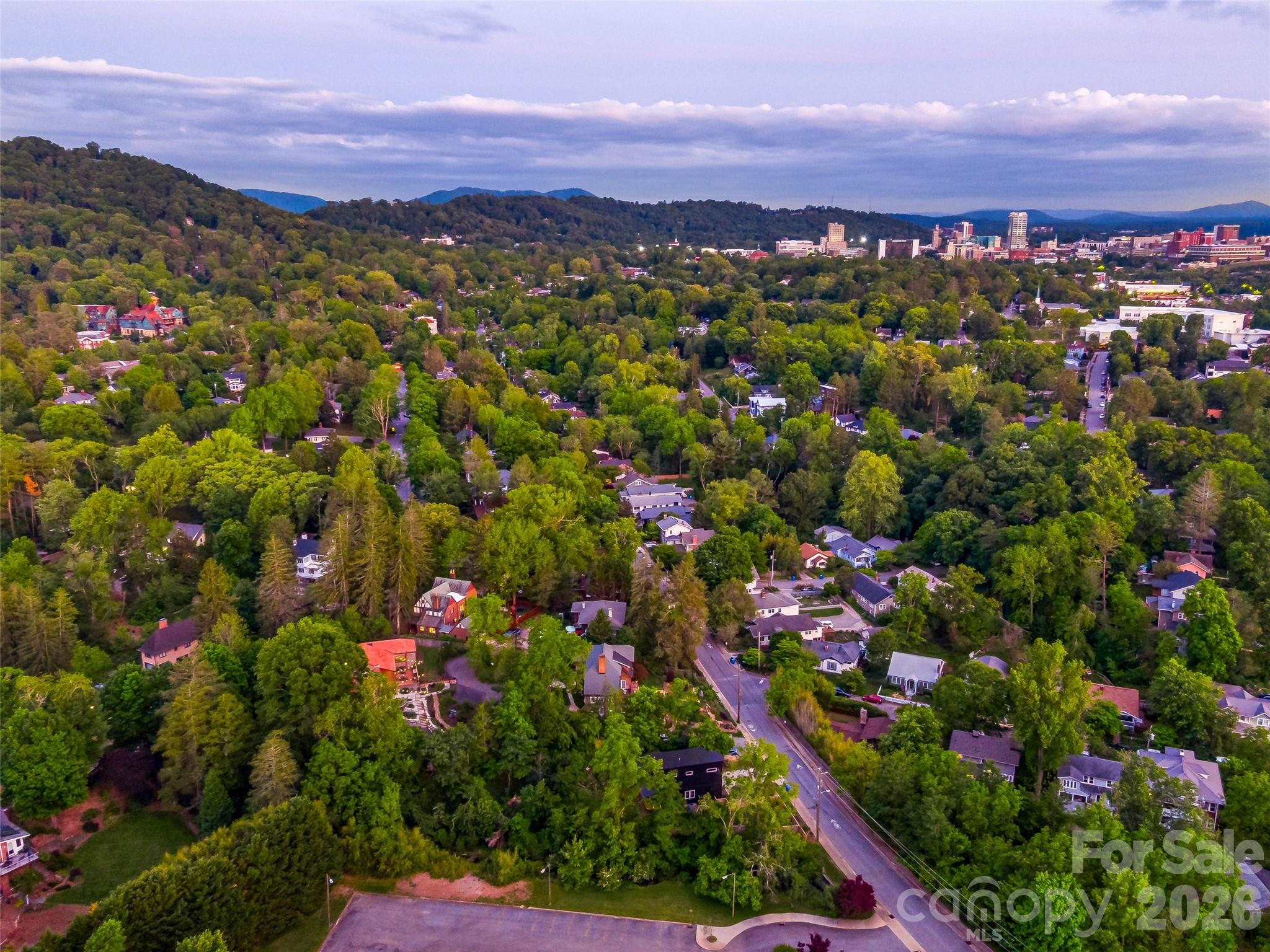 Grove Park - Residential