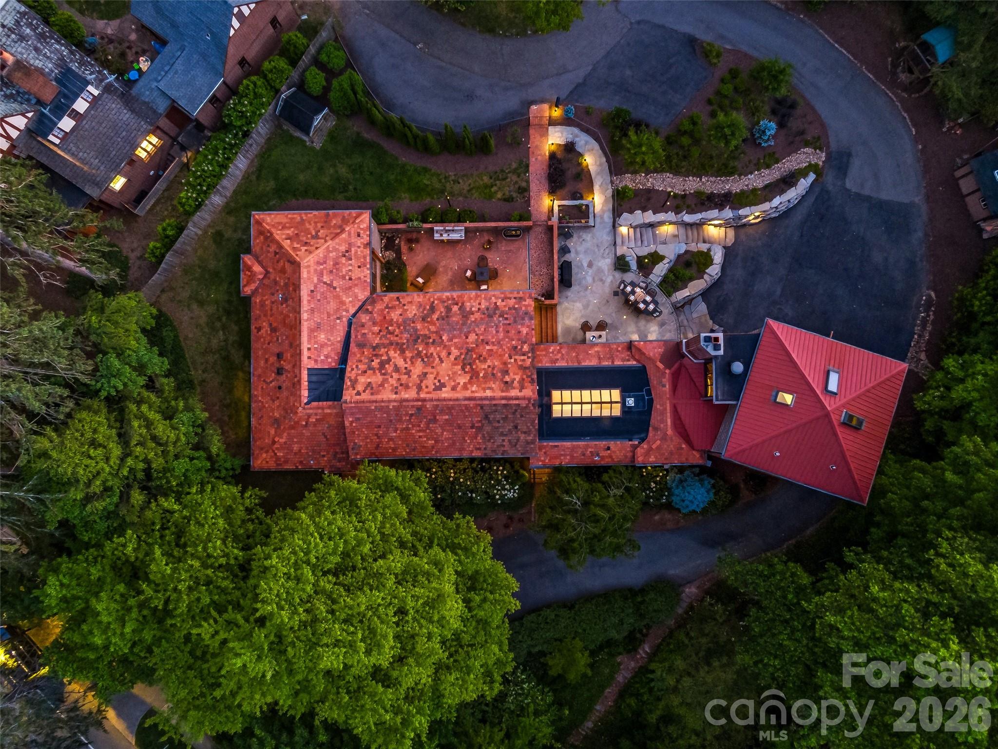 Grove Park - Residential