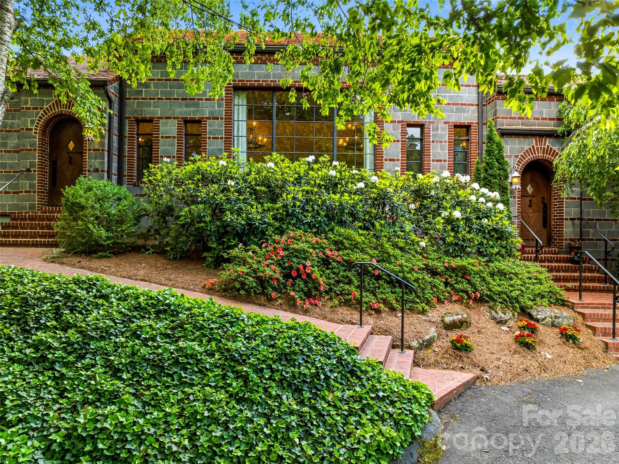 Grove Park - Residential