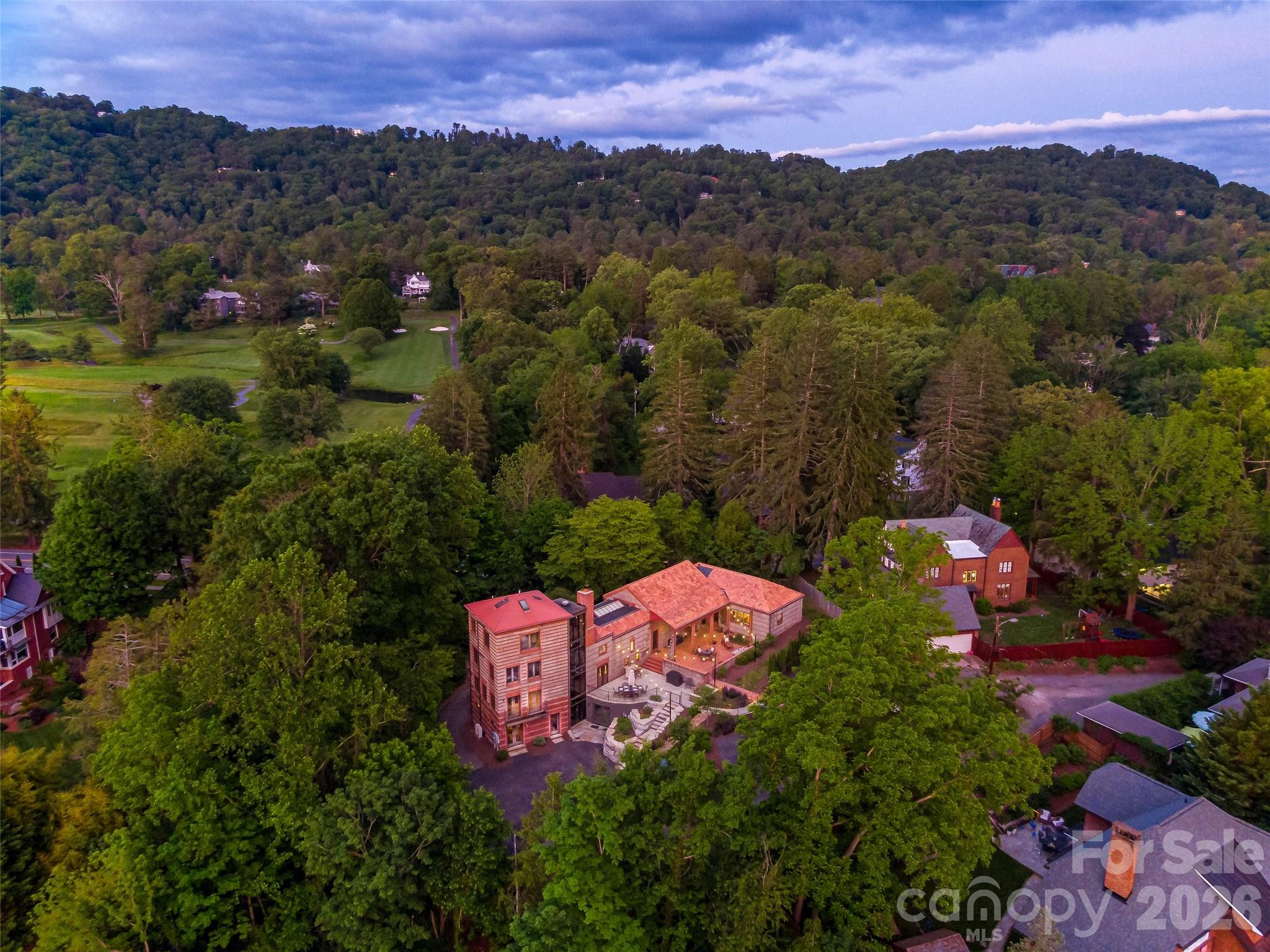 Grove Park - Residential