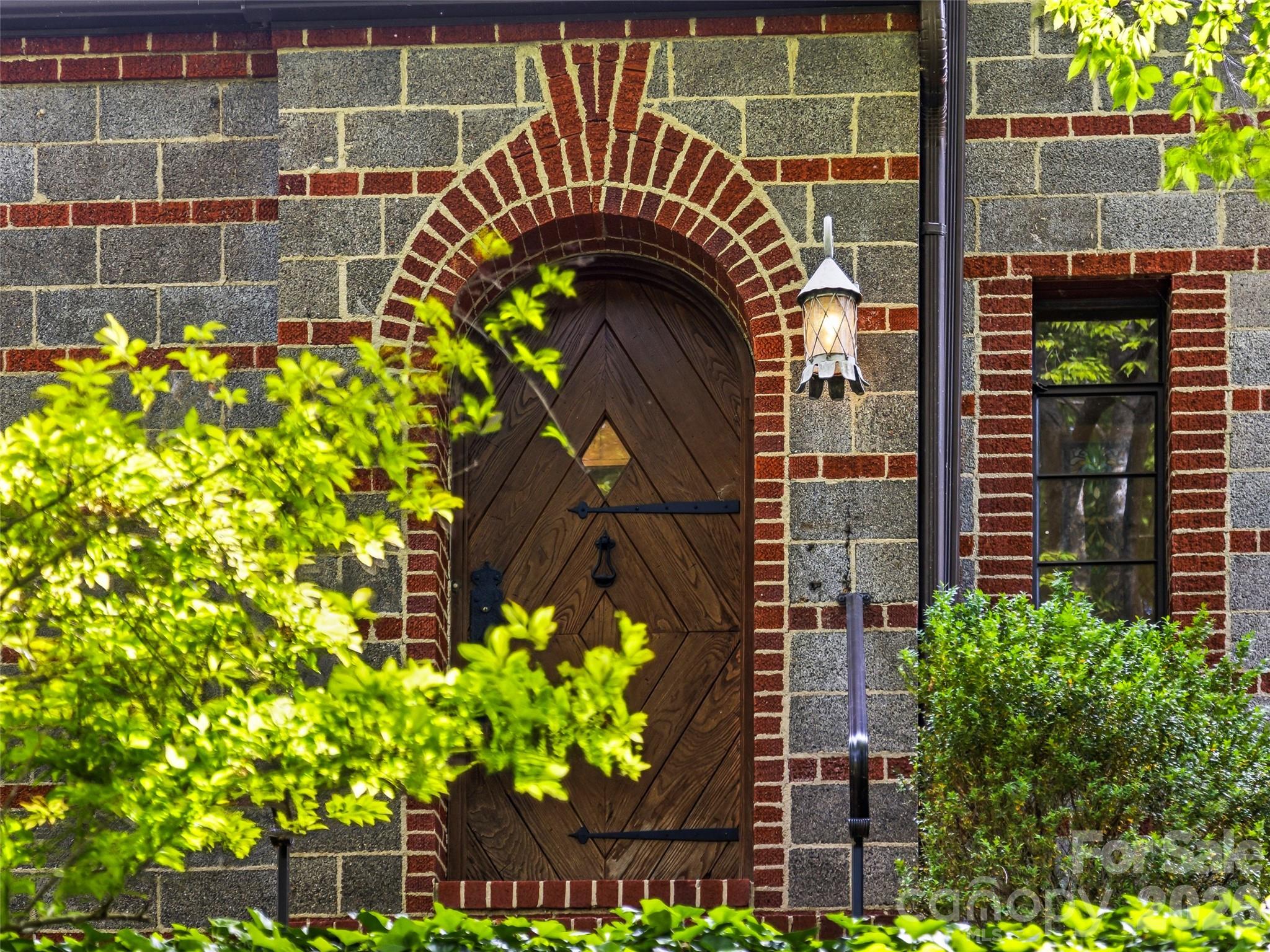 Grove Park - Residential