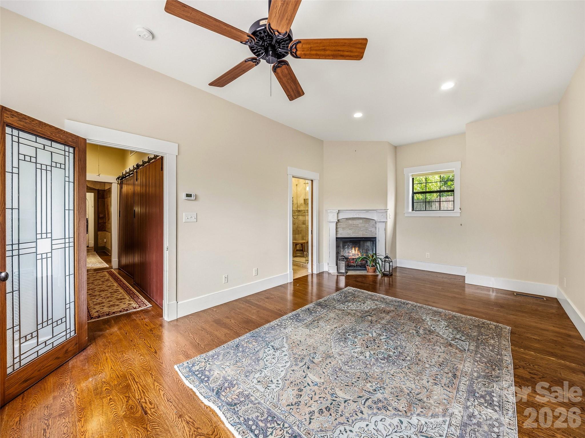 Grove Park - Residential