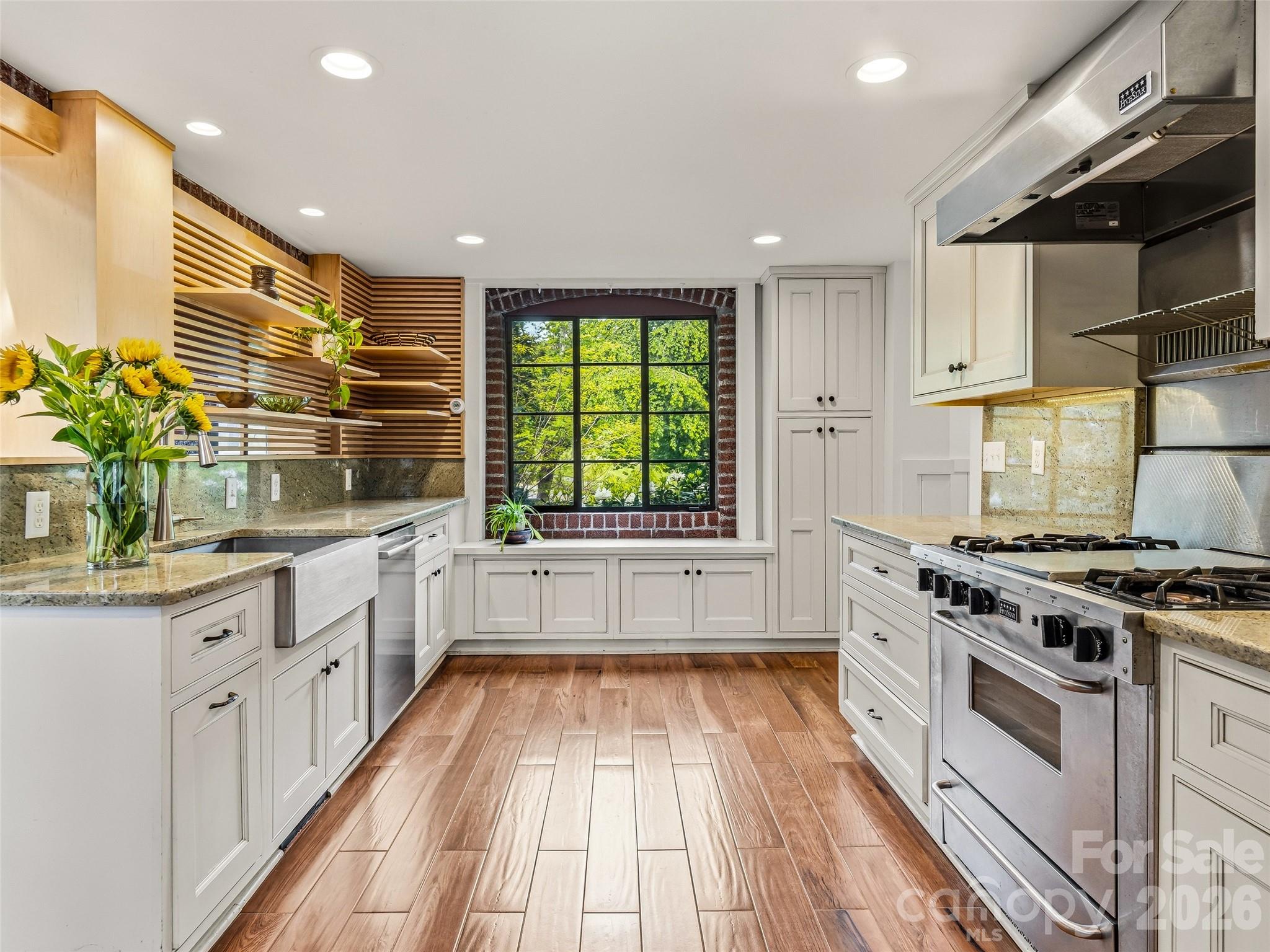 Grove Park - Residential