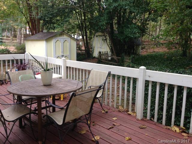 Tega Cay - Residential