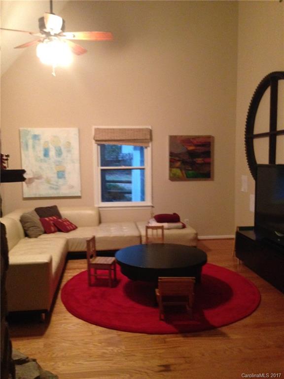 Tega Cay - Residential