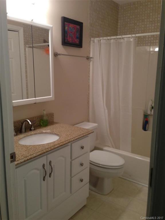 Tega Cay - Residential