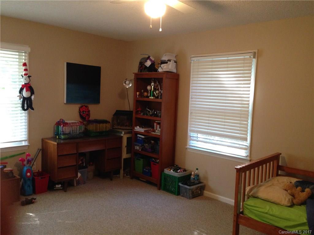 Tega Cay - Residential