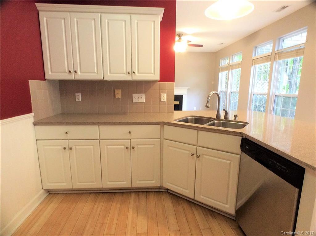 Wedgewood - Residential Lease