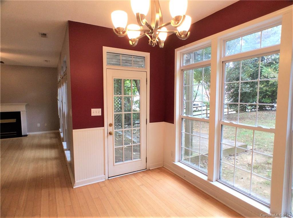 Wedgewood - Residential Lease