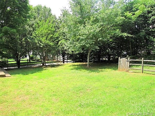 Wedgewood - Residential Lease