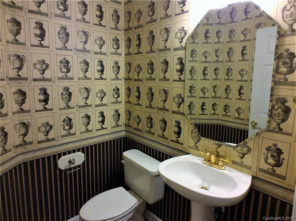 Wedgewood - Residential Lease