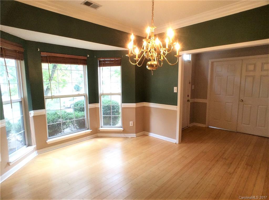 Wedgewood - Residential Lease