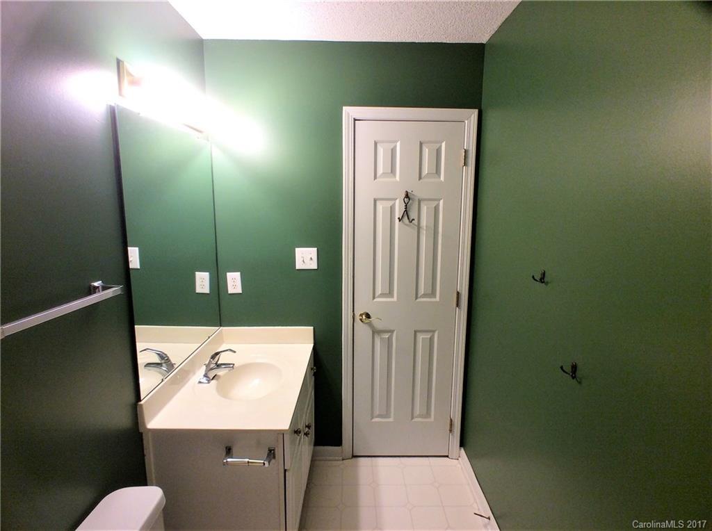 Wedgewood - Residential Lease