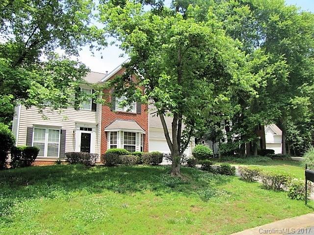 Wedgewood - Residential Lease