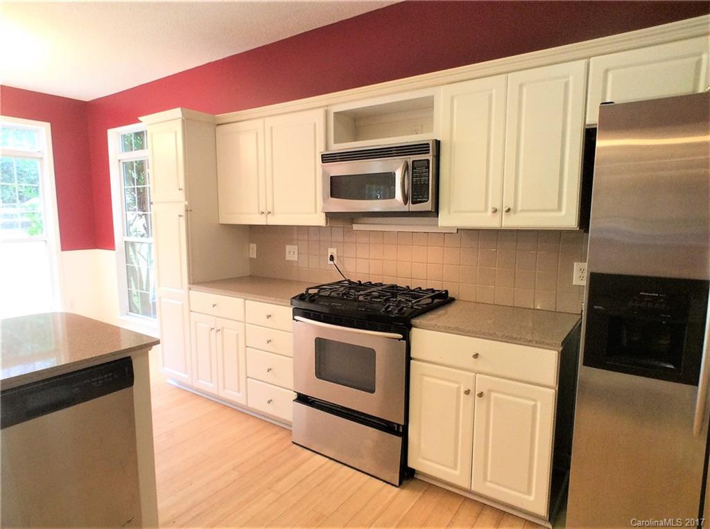 Wedgewood - Residential Lease