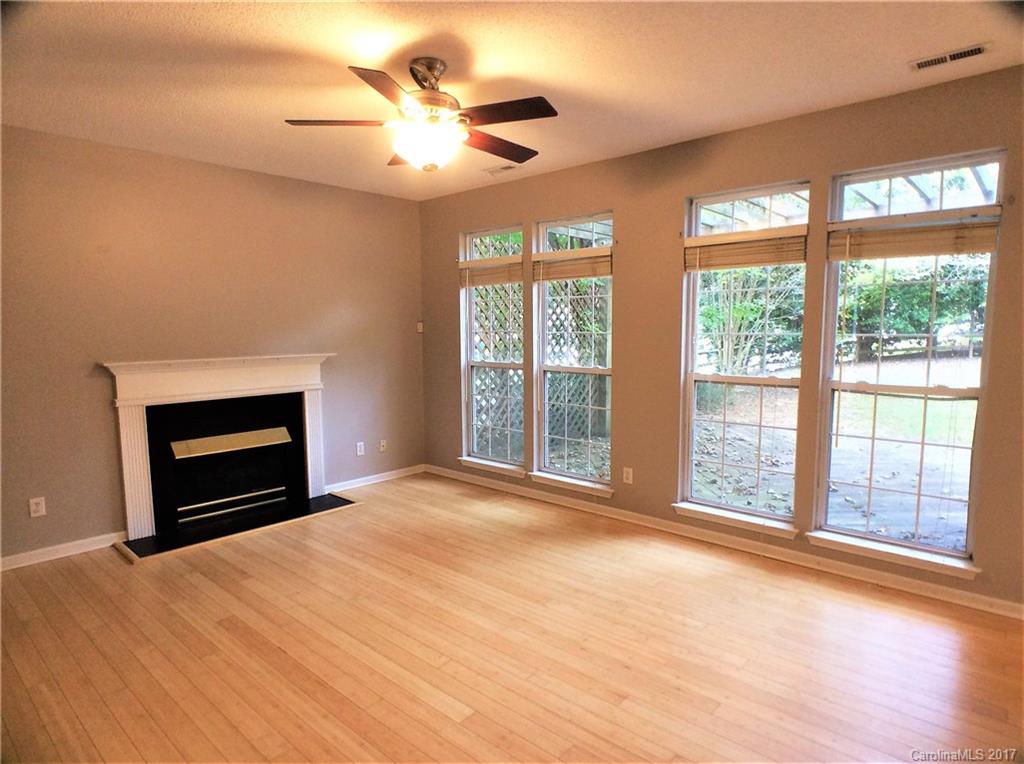 Wedgewood - Residential Lease