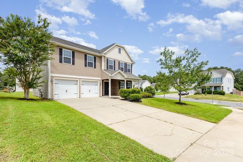 Photo of 3225 Saddlebrook Drive, Midland, NC 28107 (MLS # 4295181)
